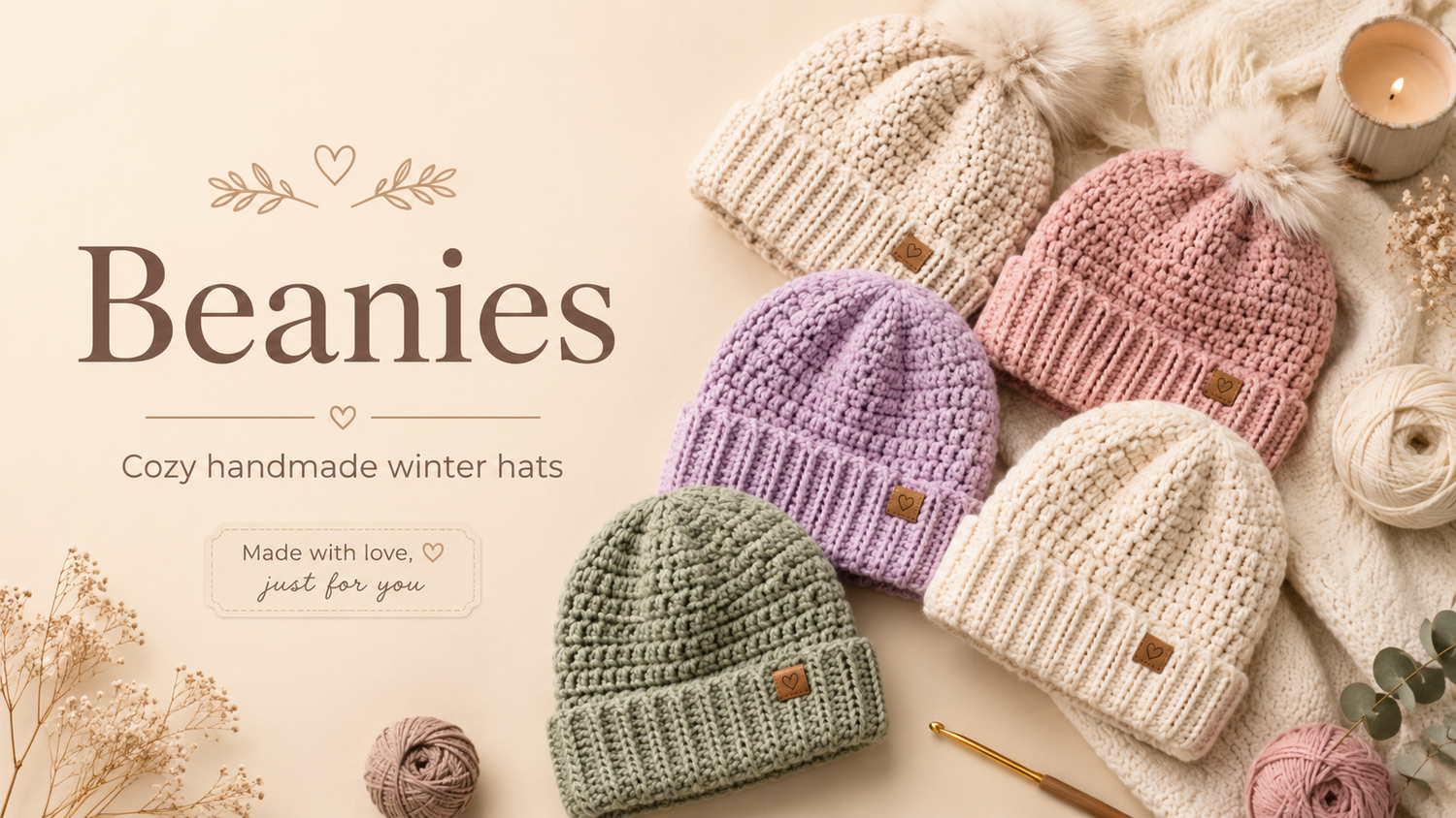 Beanies