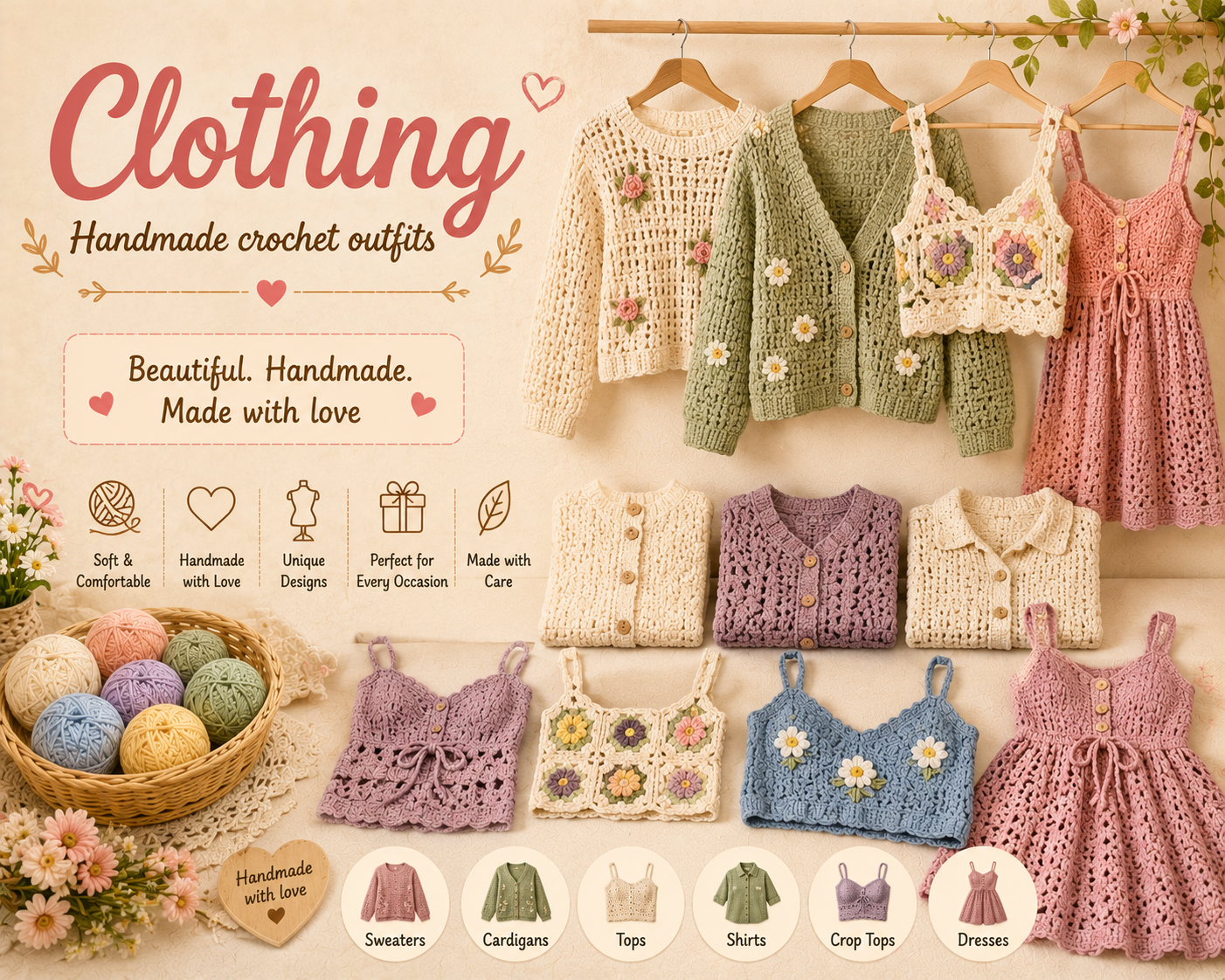 Clothing